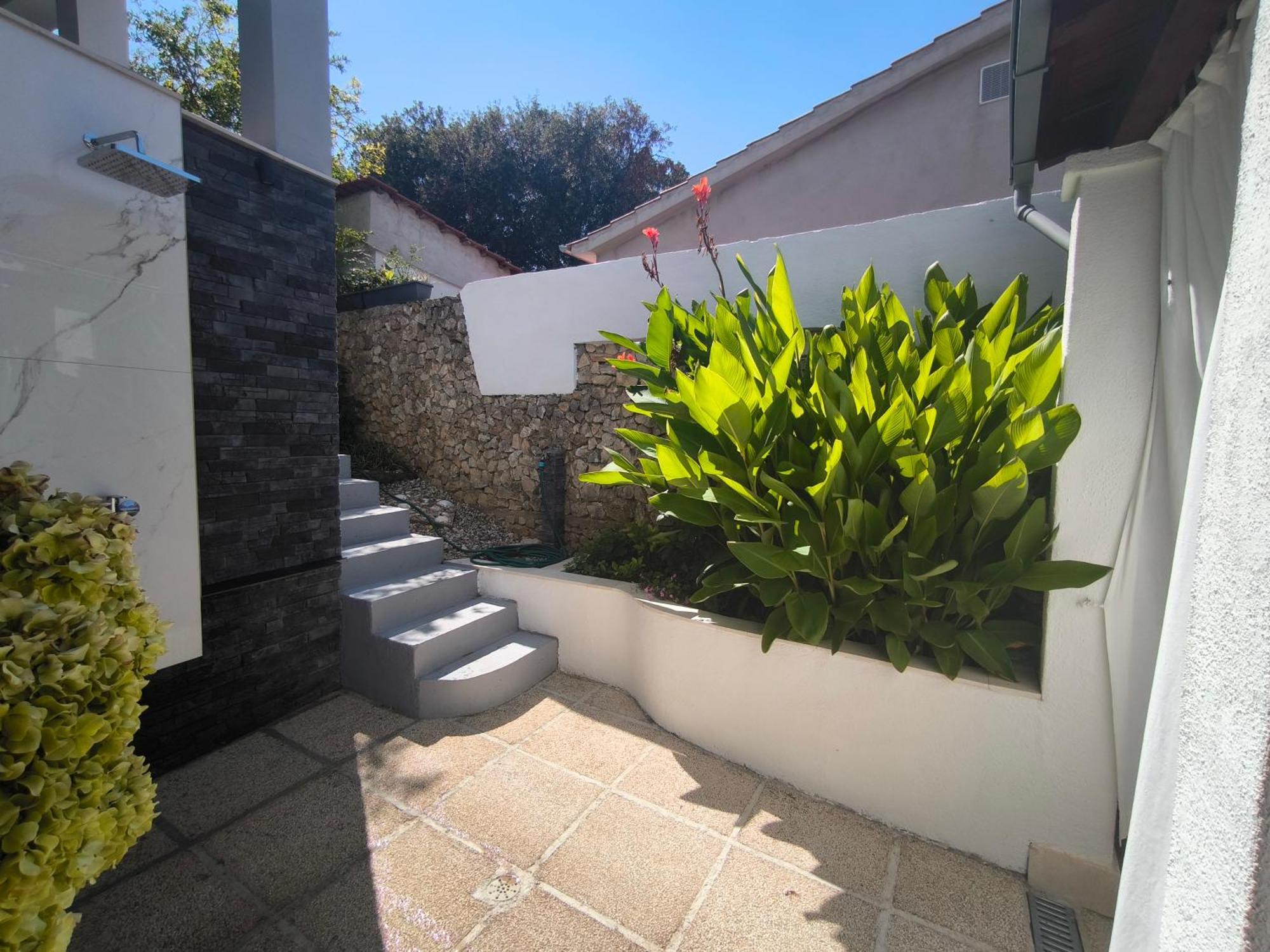 Apartment Lavanda Nova Ražanj Екстериор снимка