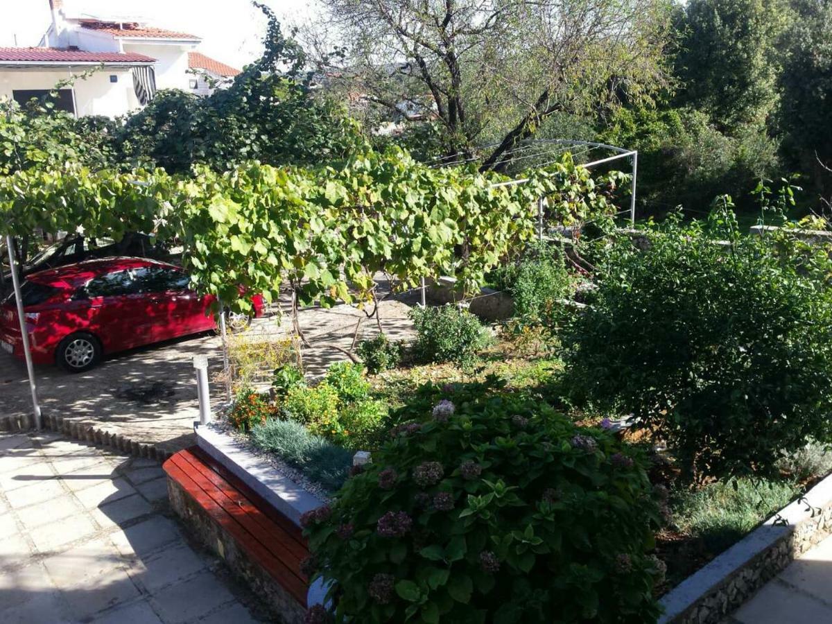 Apartment Lavanda Nova Ražanj Екстериор снимка