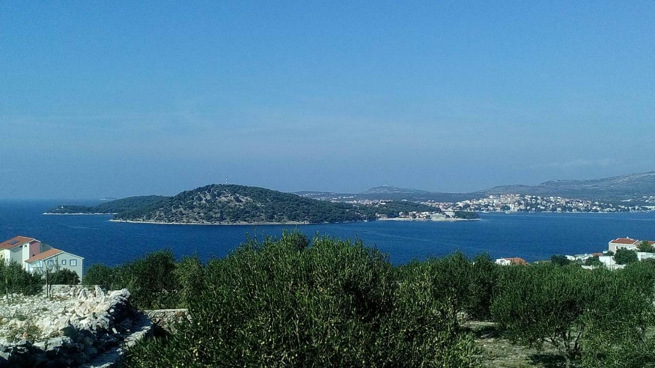 Apartment Lavanda Nova Ražanj Екстериор снимка